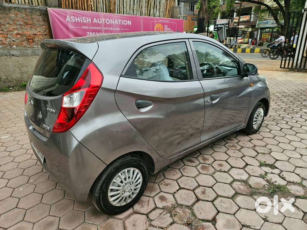 Hyundai Eon Era +, 2013, Petrol