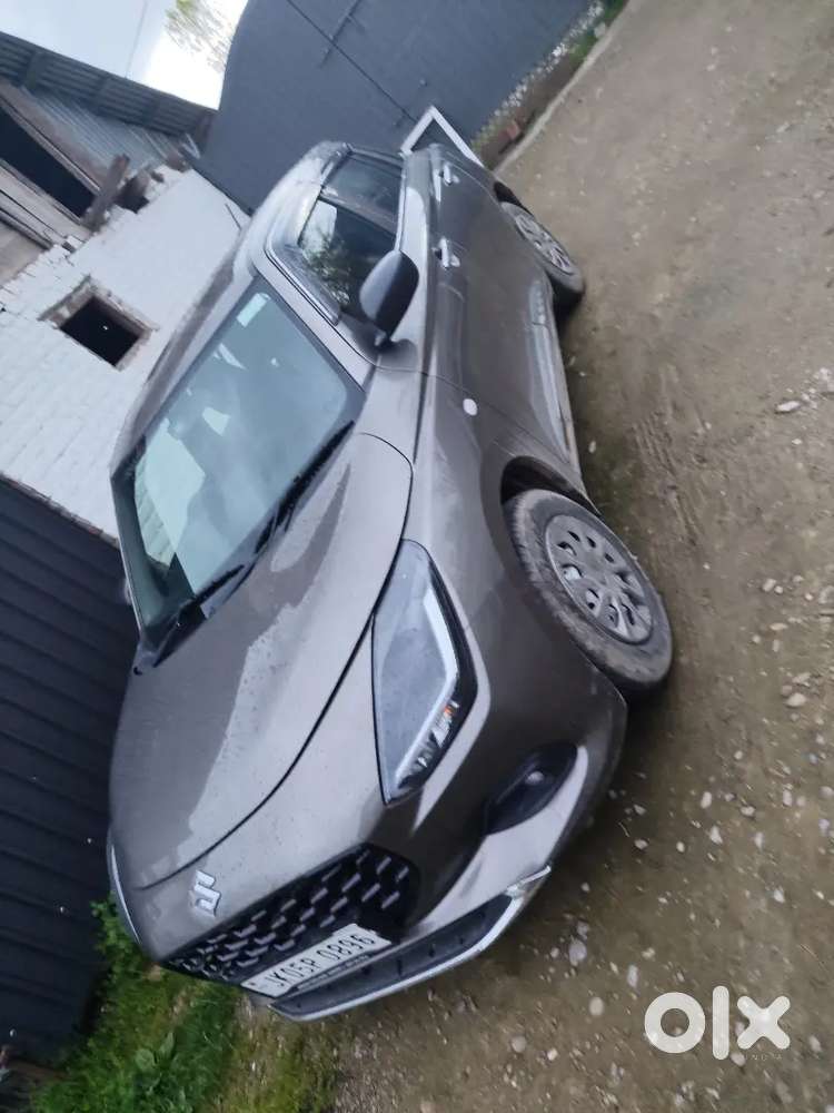 Maruti Suzuki New-gen Swift 2025 Petrol 5000 Km Driven