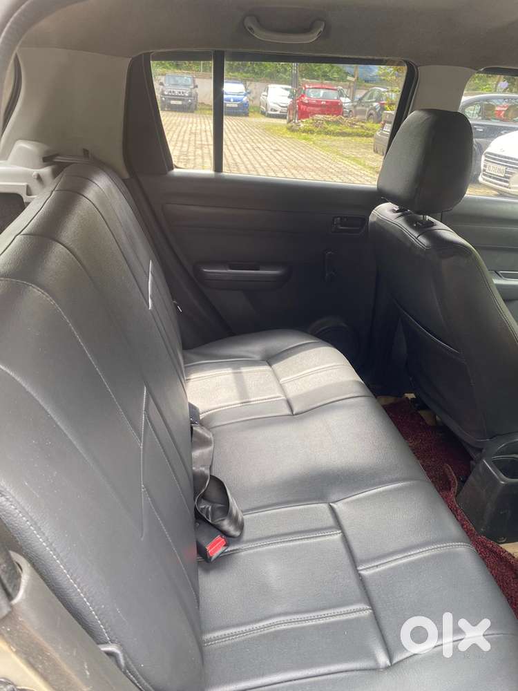 Maruti Suzki Swift 2008 Registration  2007 Model Diesel Good Condition