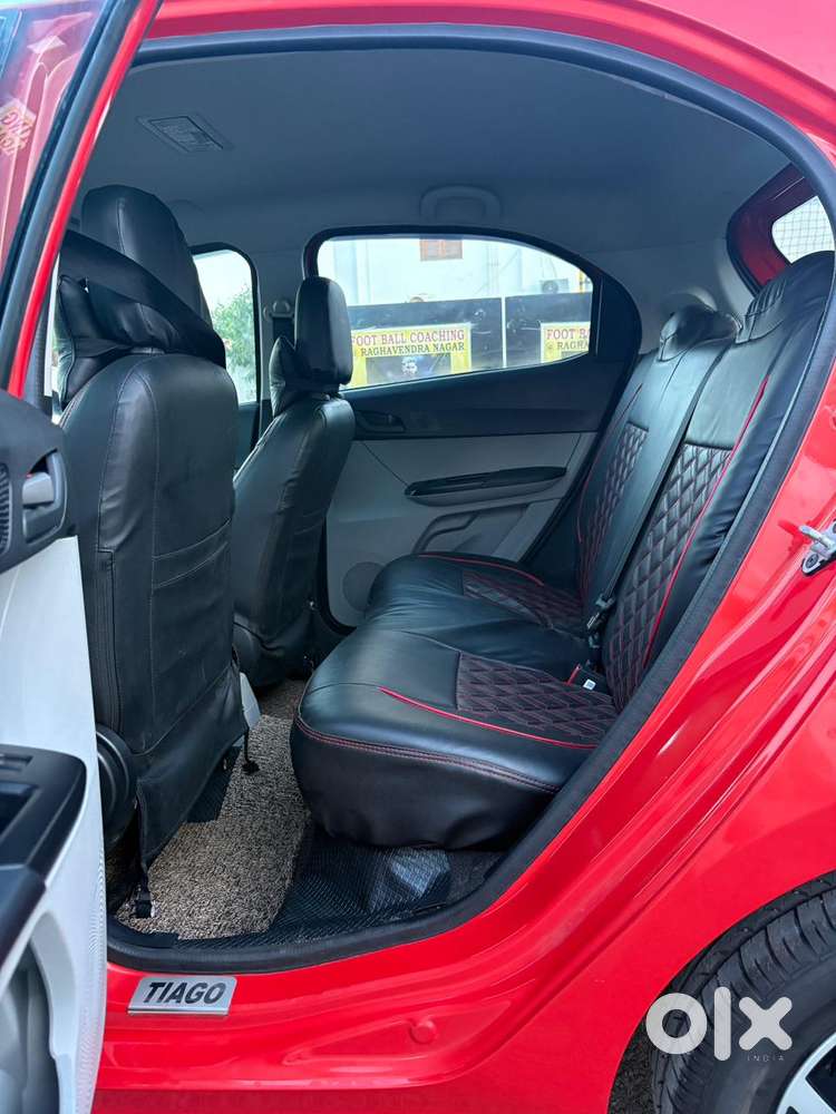 Tata Tiago, 2024, Petrol