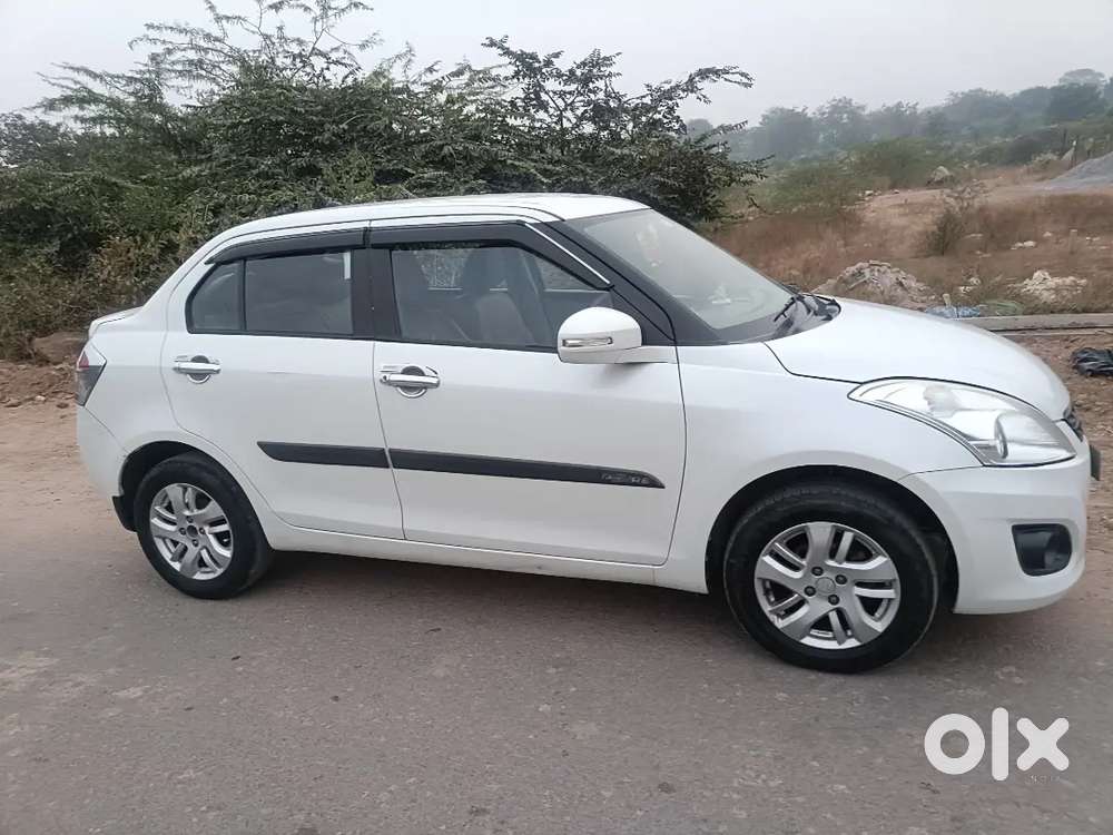 Maruti Suzuki Dzire Zdi 2014 Diesel 149000 Km