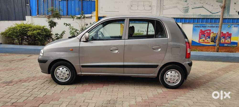 Hyundai Santro Xing Xg, 2004, Petrol