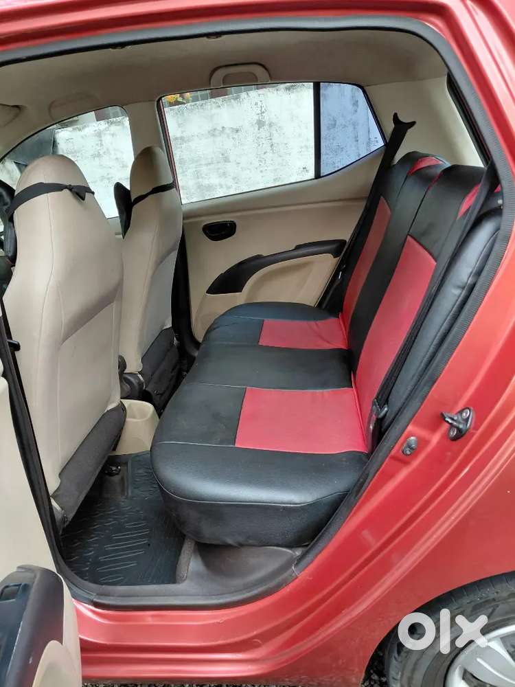 2010 Hyundai I10 59000 Km  Single Owner