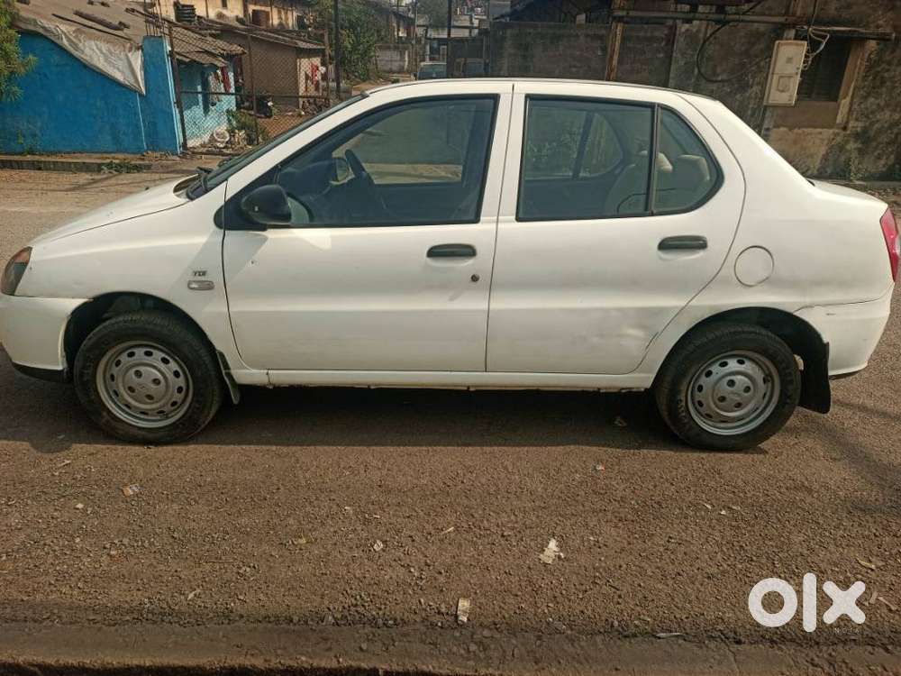 Tata Indigo Ecs Ecs Ls Tdi, 2015, Diesel