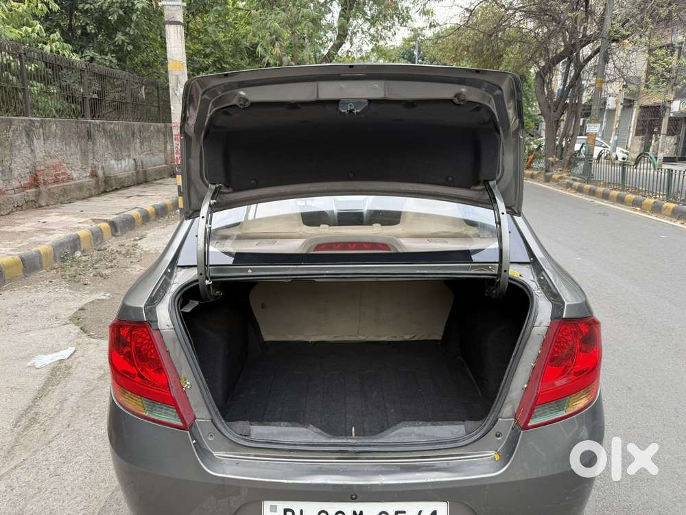 Chevrolet Sail 1.2 Ls, 2014, Petrol