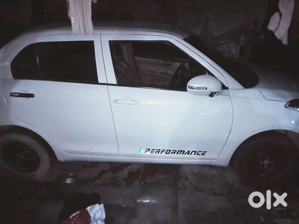 Maruti Suzuki Dzire 2017