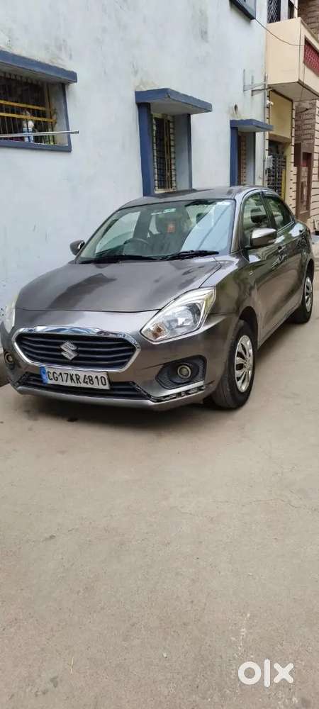 Maruti Dzire 1.2 Vxi 2019