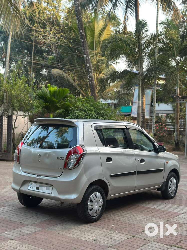Maruti Suzuki Alto 800 2012-2016 Lxi, 2014, Petrol