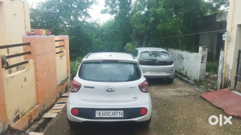 Hyundai Grand I10 2019