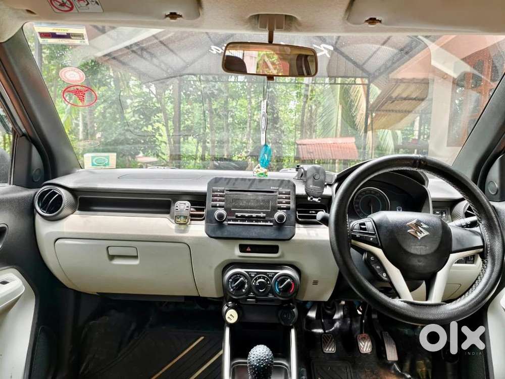 Maruti Suzuki Maruti 2018 Sep