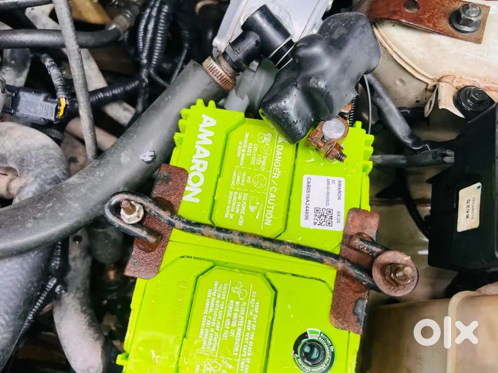 Hyundai Santro Xing Lpg Manual 2nd 2012