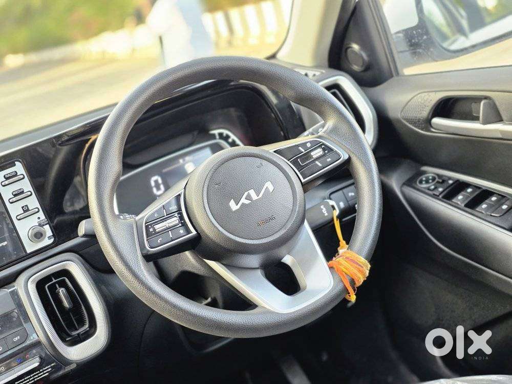 Kia Sonet G 1.2 5mt Htk(o), 2025, Petrol