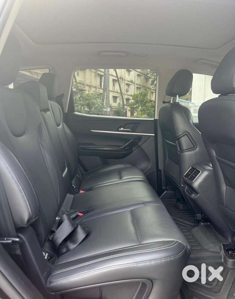 Mahindra Xuv700 2025