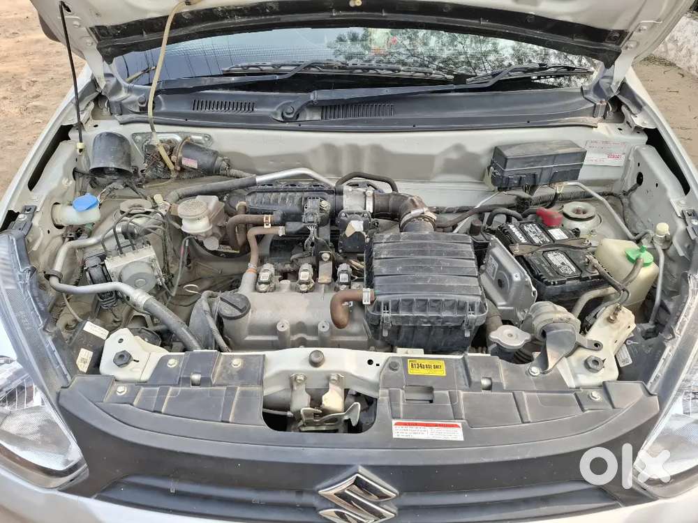 Maruti Suzuki Alto 2021good Condition Car