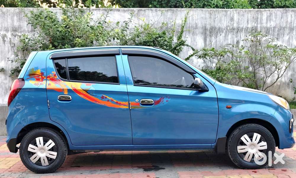 Maruti Suzuki Alto 800 Lxi, 2018, Petrol
