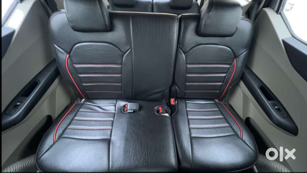 Renault Triber Rxt, 2021, Petrol