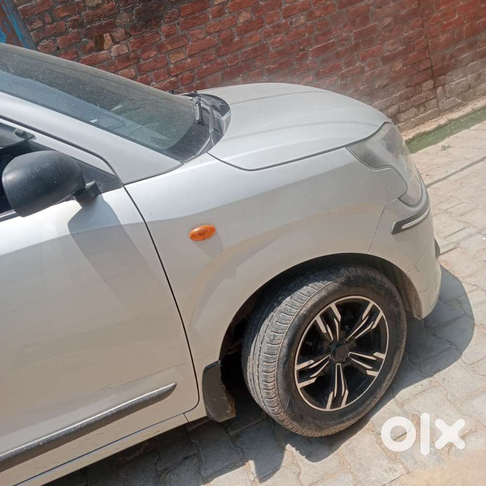 Maruti Wagon R Lxi 2019