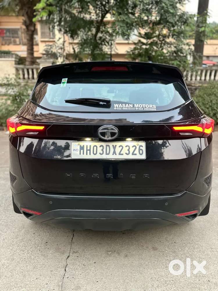 Tata Harrier Xt+, 2022, Diesel