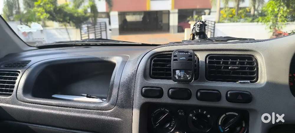 Maruti Suzuki Alto 2011