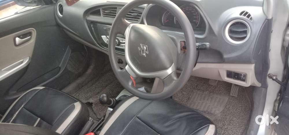 Maruti Suzuki Alto K10 Vxi, 2019, Petrol