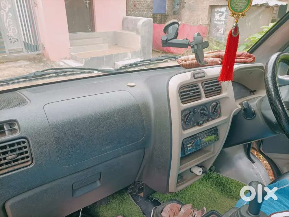 2023 Maruti Suzuki Eeco Ac 5 Str