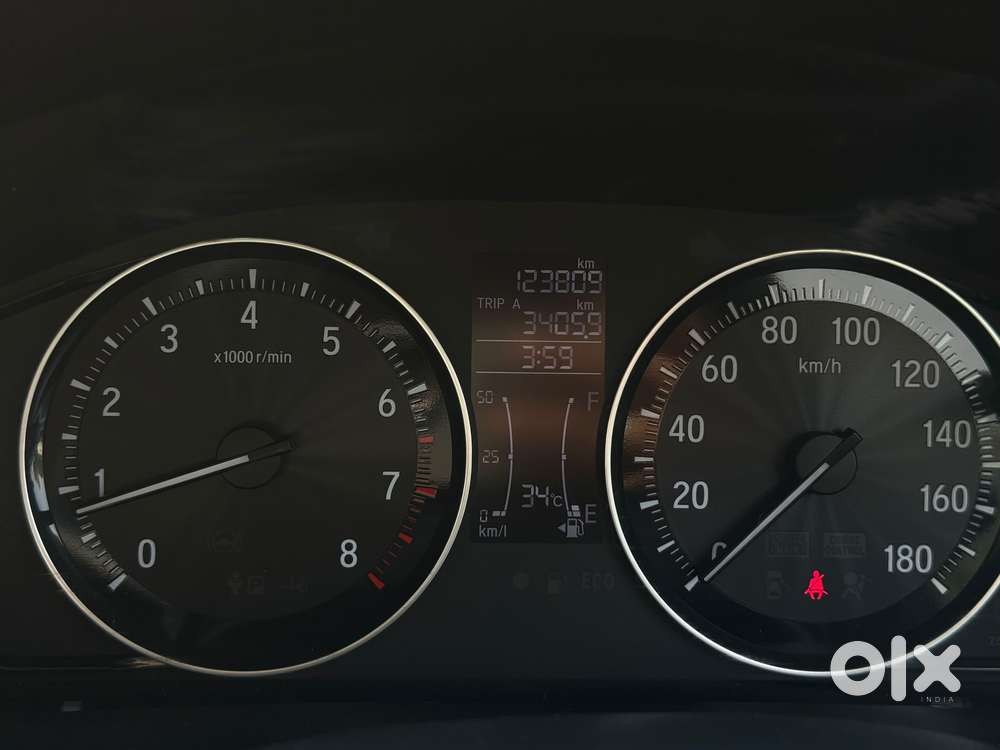 Honda Amaze Vx 1.2 Petrol Mt, 2018, Petrol