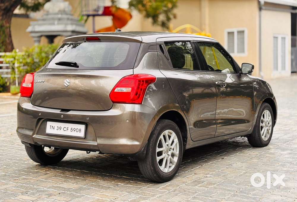 Maruti Suzuki Swift