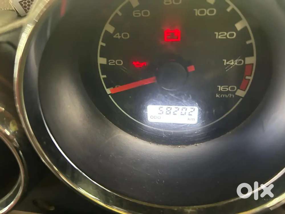 Mahindra Thar 2017 Crde