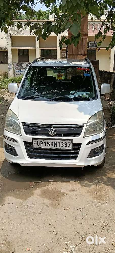 Maruti Suzuki Brezza 2014 At Variant