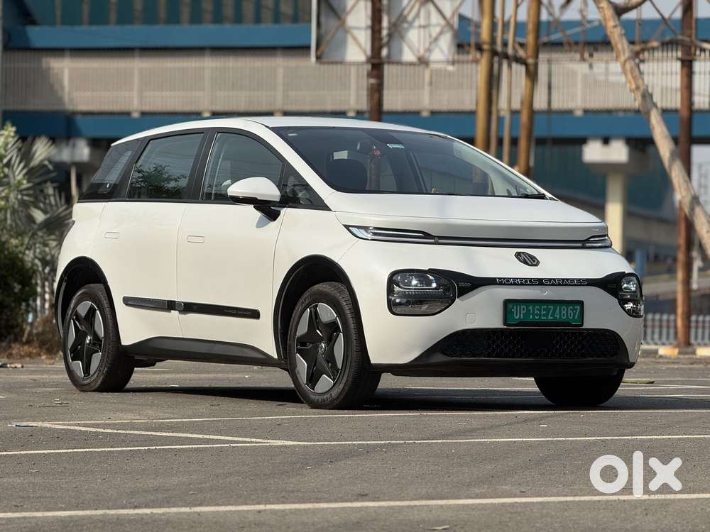 Mg Windsor Ev Excite, 2025, Electric