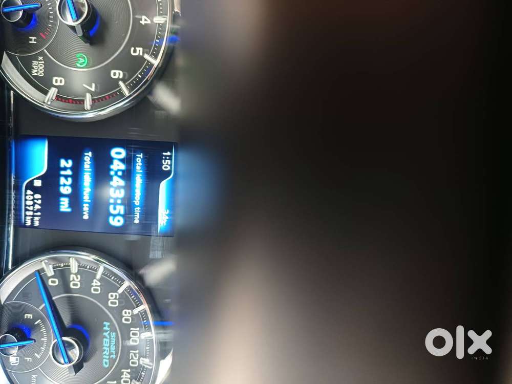 Maruti Suzuki Ciaz Delta Petrol (2018 December) In Excellent Condition