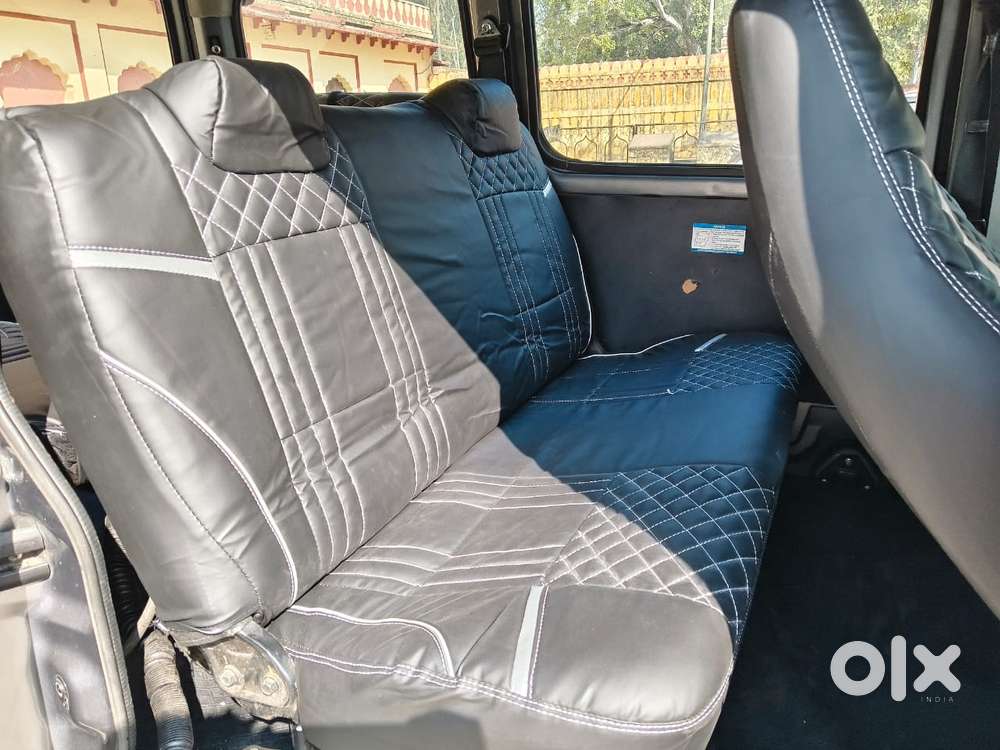 Maruti Suzuki Eeco 5 Str Ac (o), 2022, Lpg