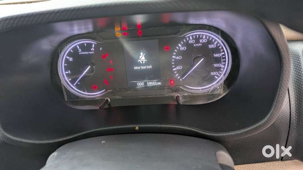Mahindra Bolero Neo 1.5 N8, 2024, Diesel