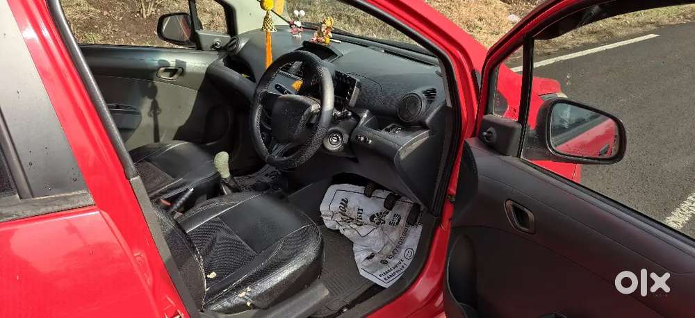 Chevrolet Beat 2010 Petrol 75k Km Driven Well Maintained