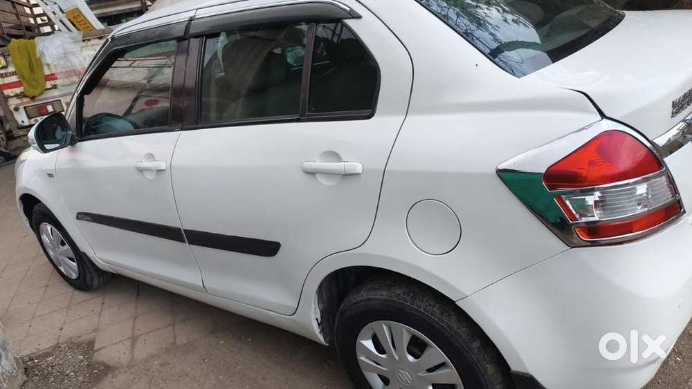Maruti Suzuki Dzire 2014 Diesel Well Maintained