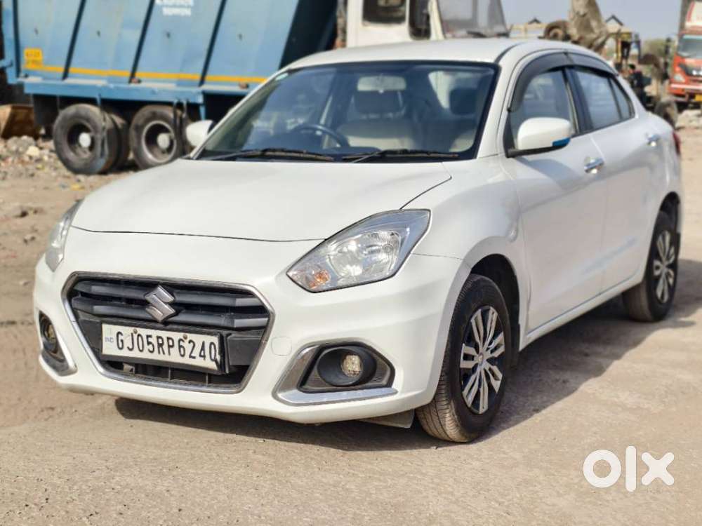 Maruti Suzuki Swift Dzire, 2022, Cng & Hybrids