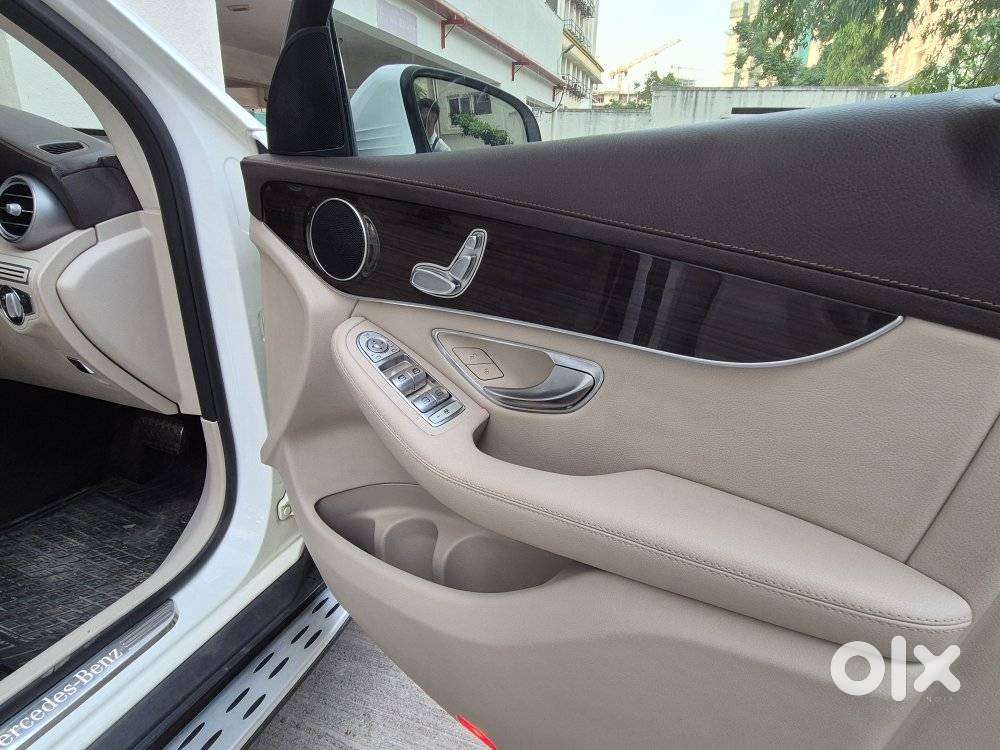 Mercedes-benz Glc 220d 4matic, 2018, Diesel