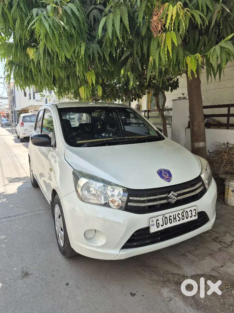 Brand New Condition Car