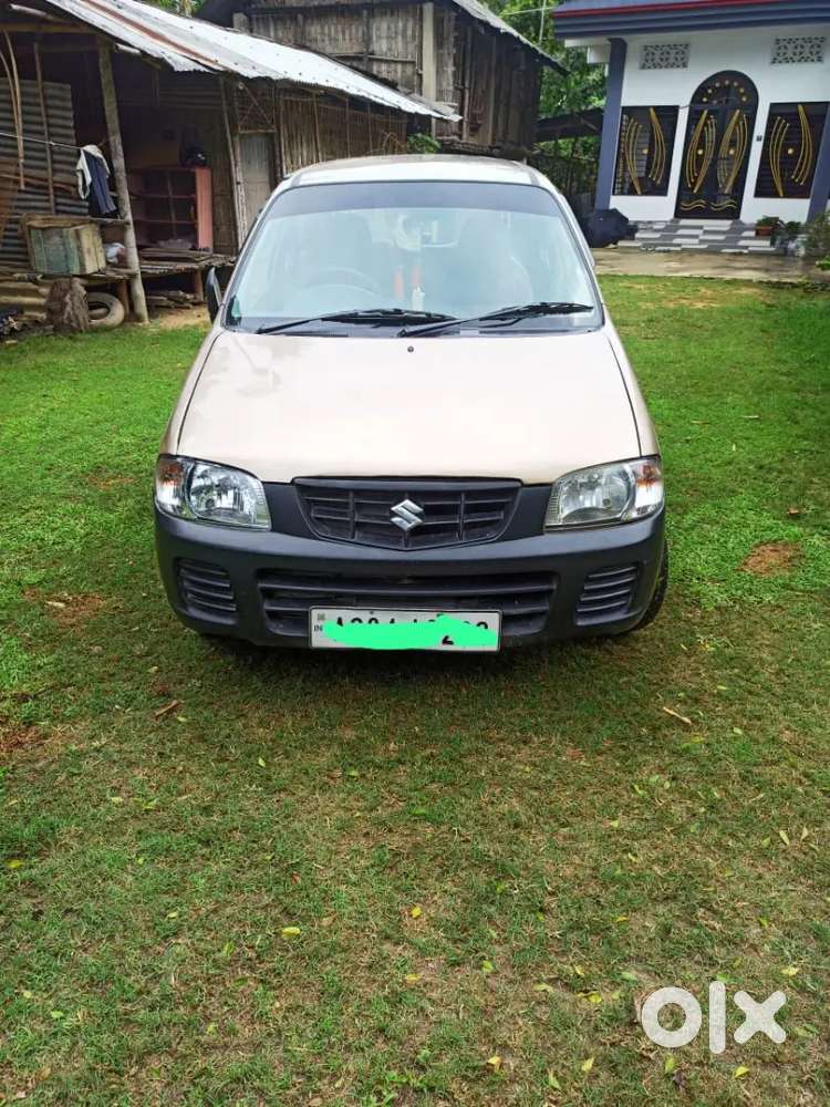 Alto 800 Urgent Sell