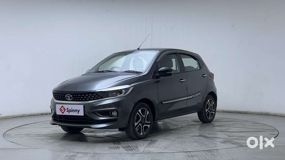 Tata Tiago Xza Plus, 2023, Petrol