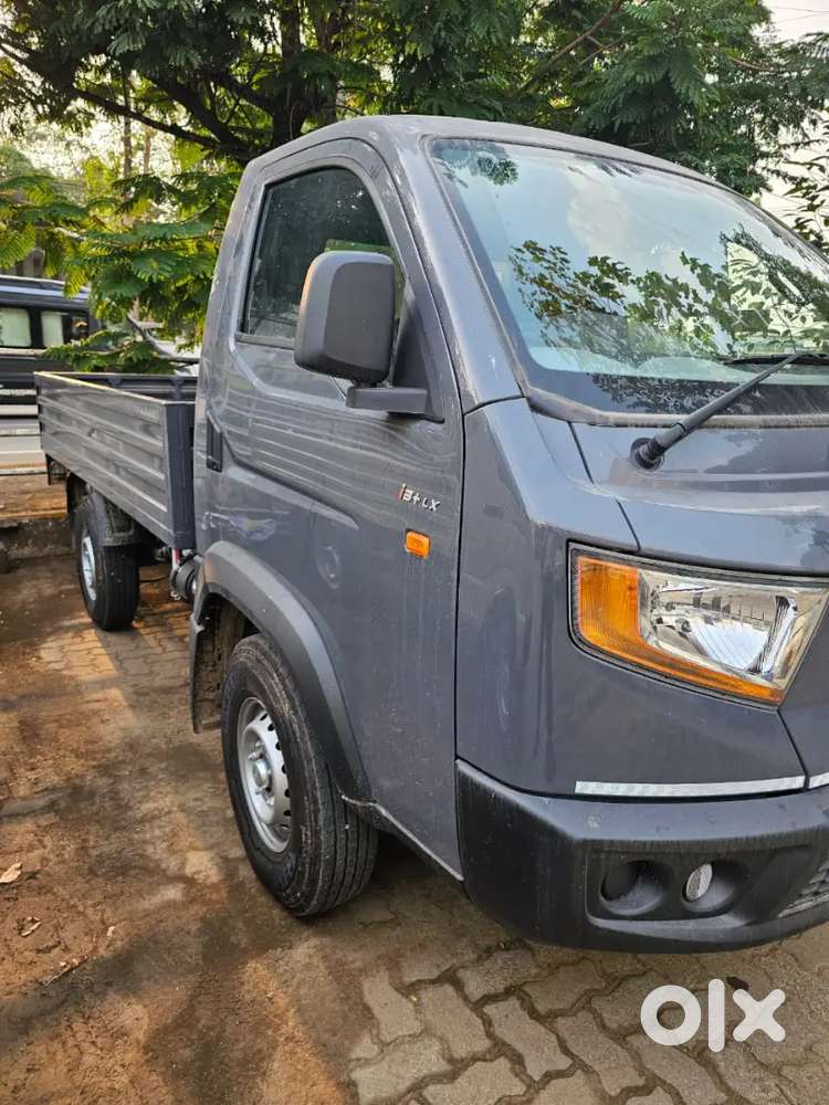Ashok Leyland Dost Diesel 2026