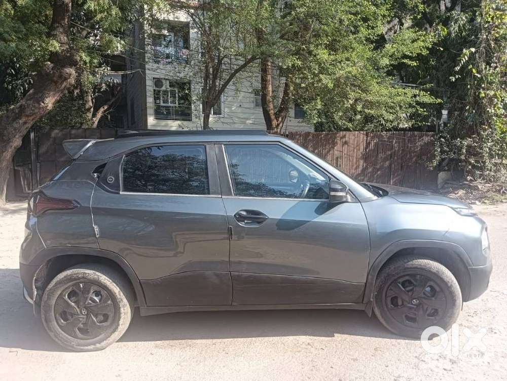 Tata Punch Adventure Icng, 2023, Cng & Hybrids