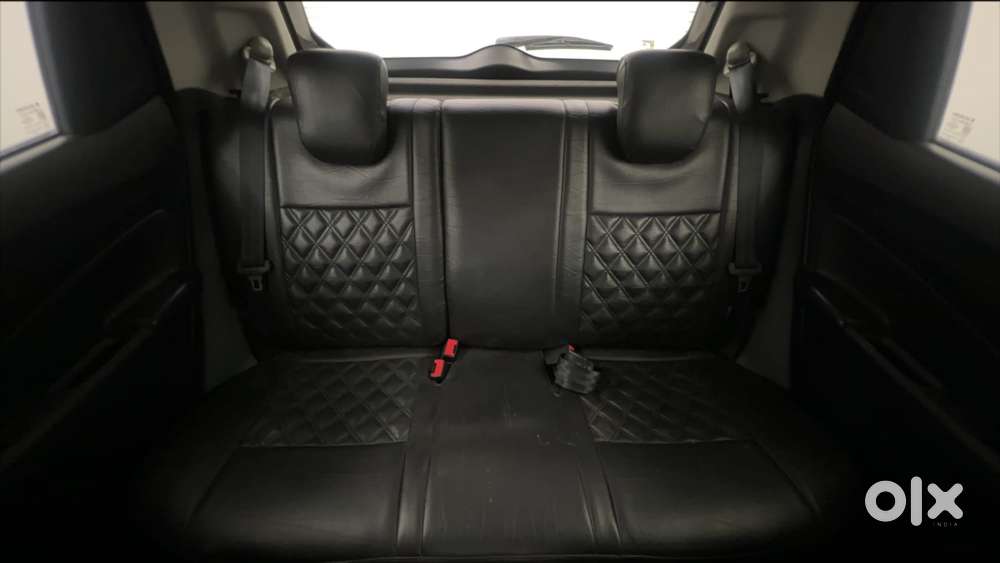 Maruti Suzuki Swift Amt Zxi, 2019, Petrol