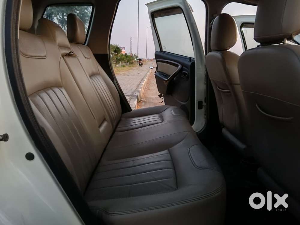 Renault Duster 110 Ps Rxl Adventure, 2014, Diesel