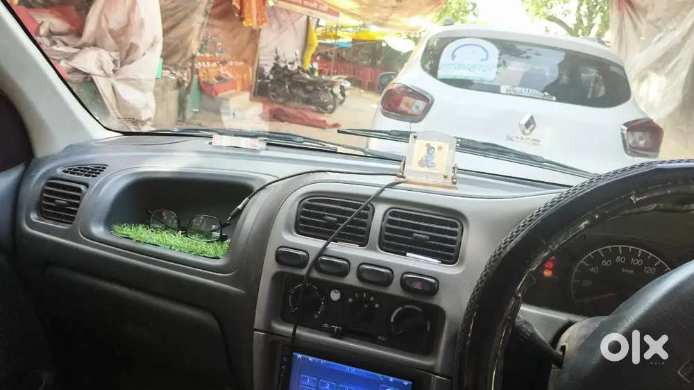 Maruti Suzuki Alto 2012 Cng & Hybrids 20987 Km Driven