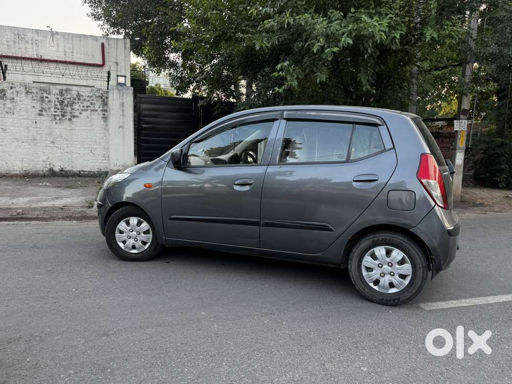 Hyundai I10 Magna 1.1l, 2008, Petrol