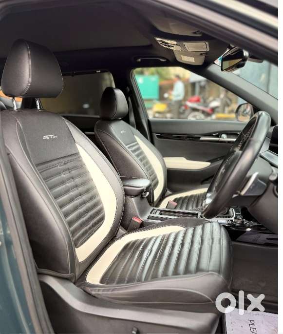 Kia Seltos Gtx Plus, 2023, Petrol