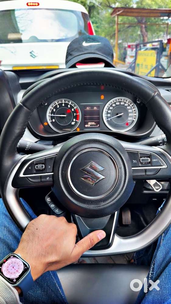 Baleno Hybrid Maruti 2019