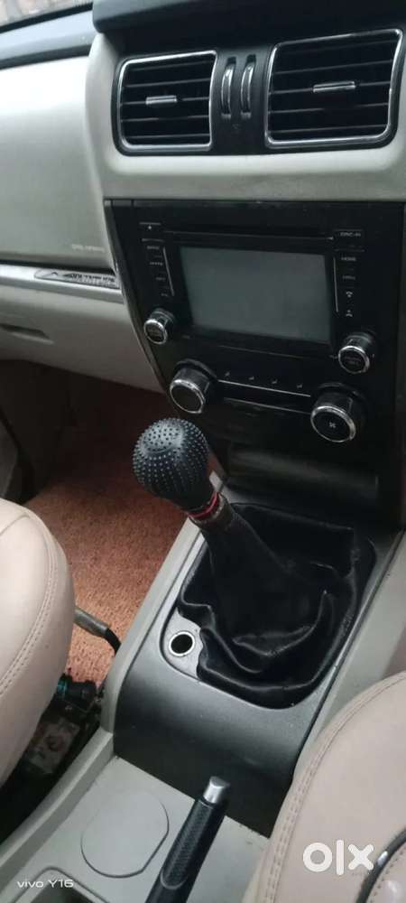 Mahindra Scorpio S10, 2016, Diesel