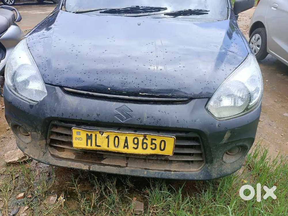 Maruti Suzuki Alto 800 2014 Petrol Well Maintained